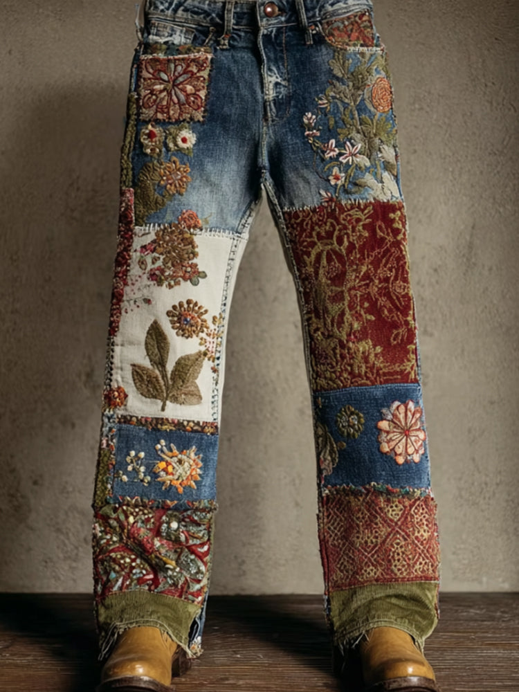 Vintage Inspired Garment