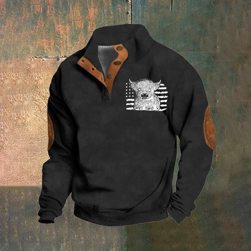 Vintage Inspired Shirt