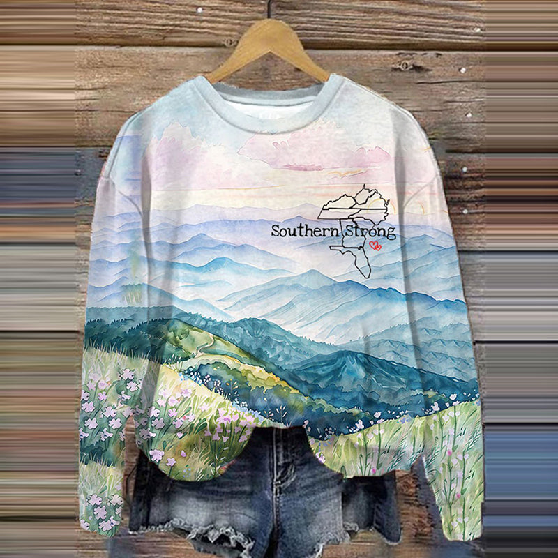 Vintage Inspired Shirt