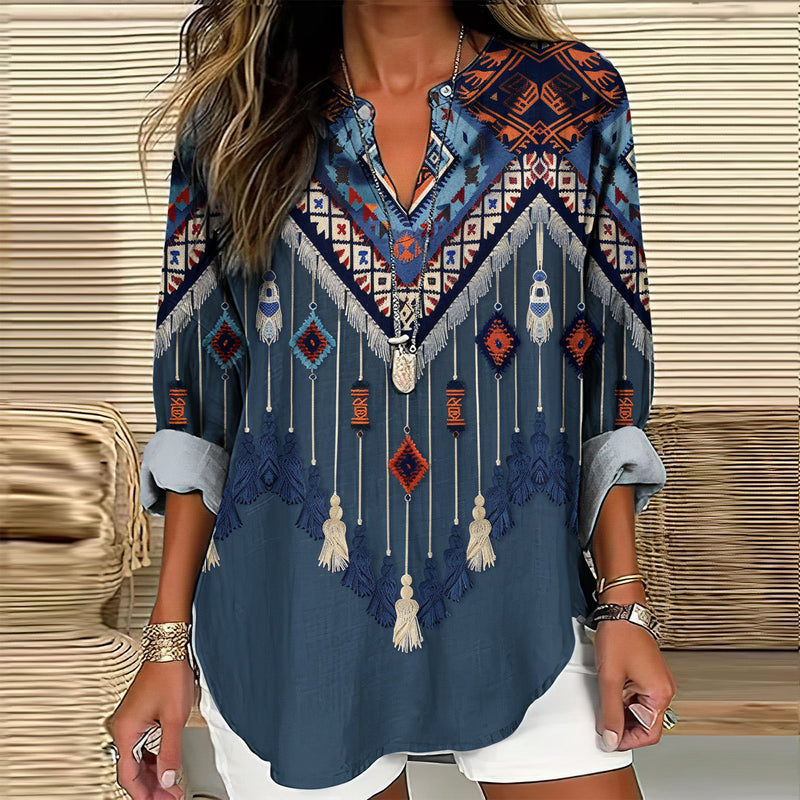 Elegantly Designed Shirt
