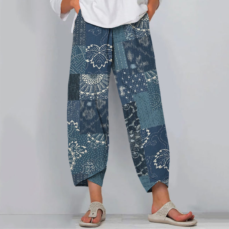 Thoughtfully Designed Pants