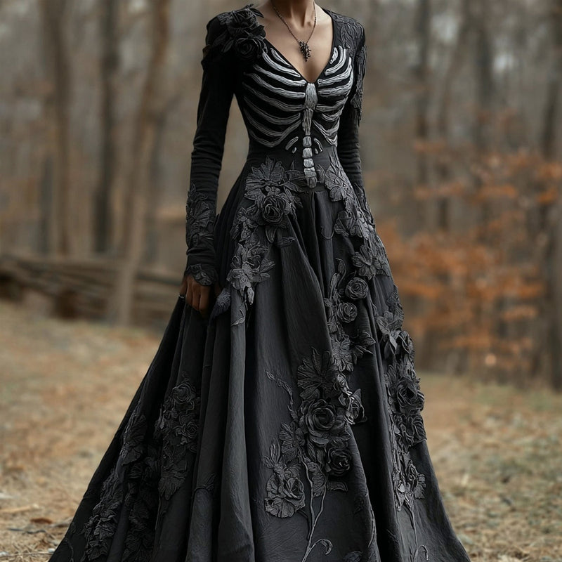 Beautifully Crafted Dress