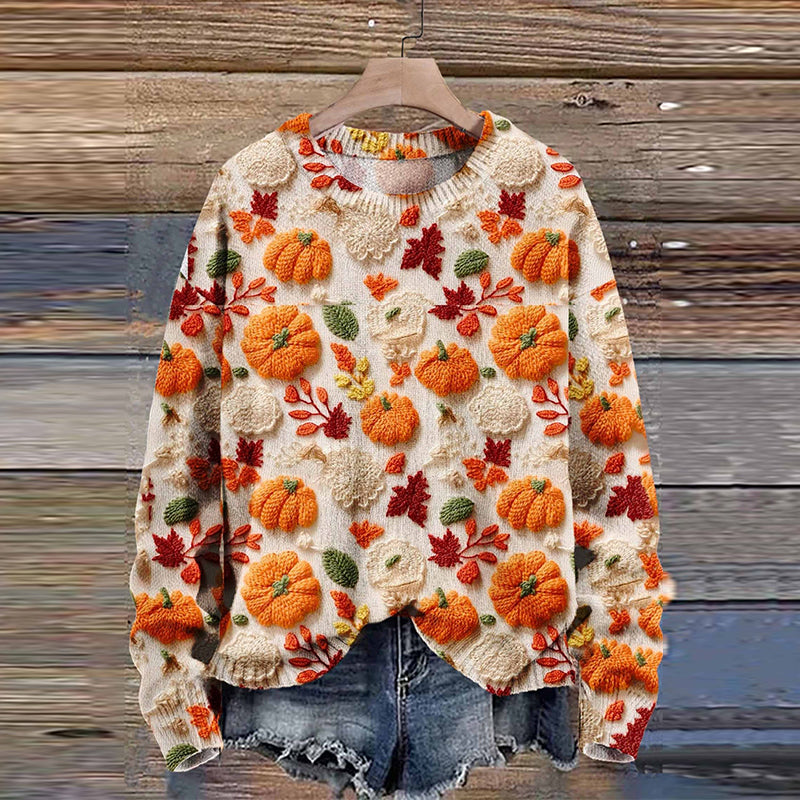 Beautifully Crafted Sweater