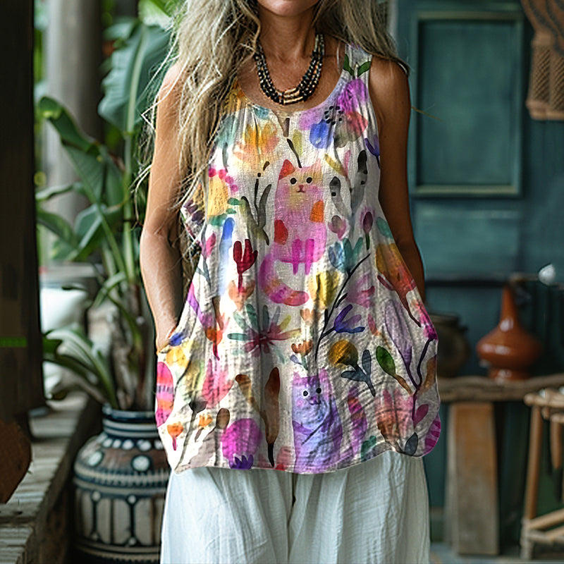 Thoughtfully Designed Garment