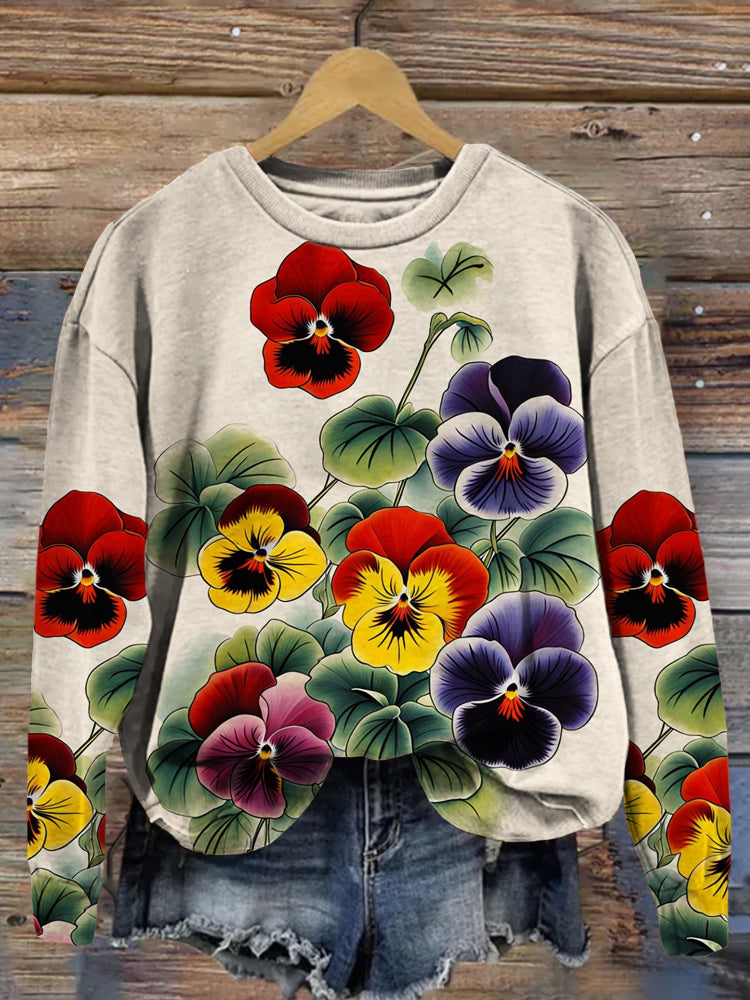 Classic Designed Shirt