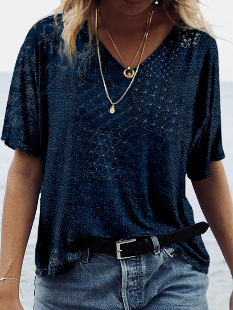 Elegantly Designed Shirt