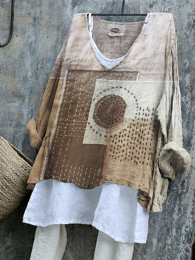 Vintage Inspired Garment