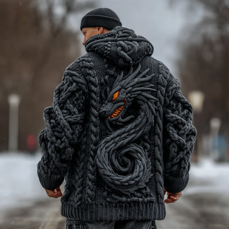 Beautifully Crafted Sweater