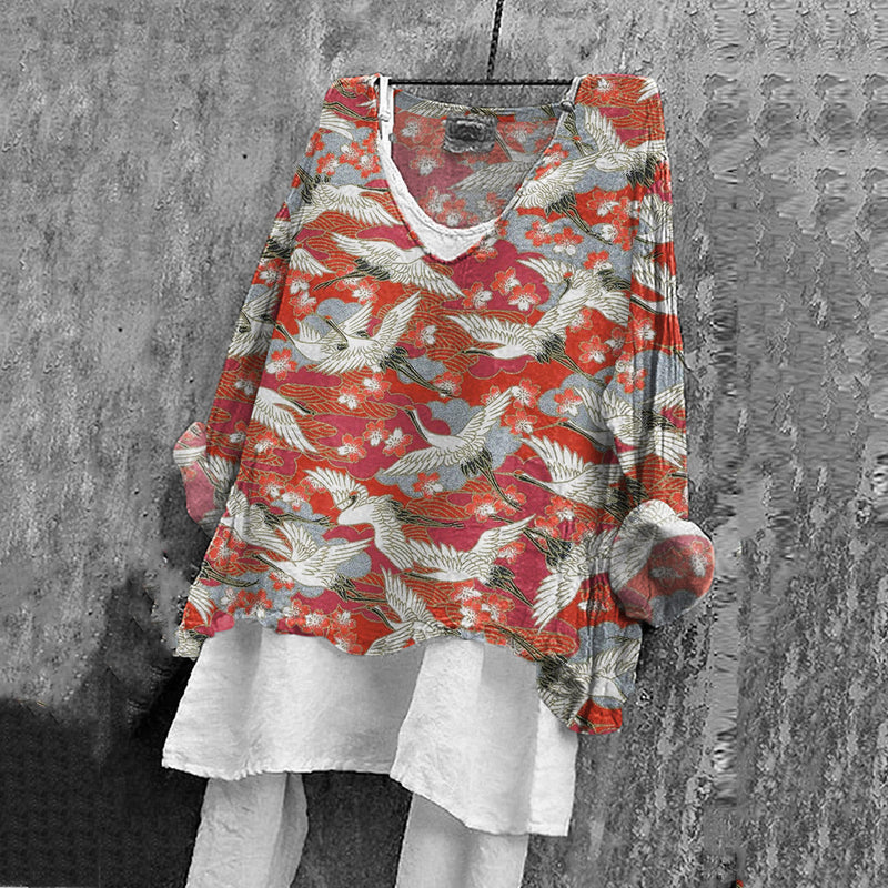 Beautifully Crafted Blouse