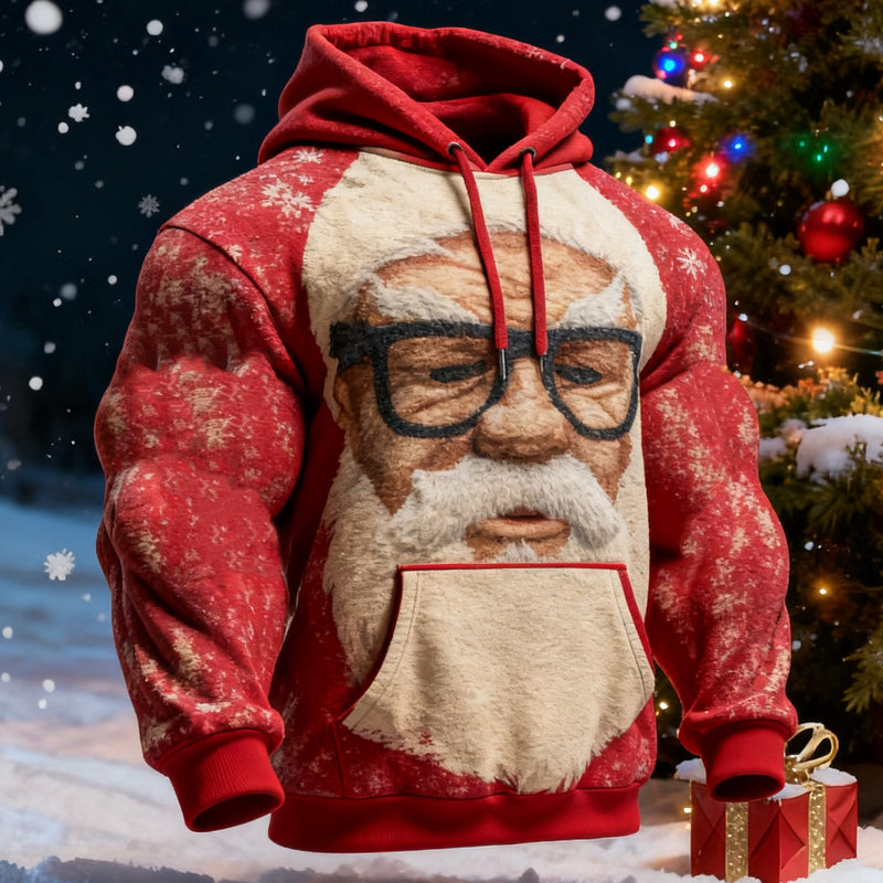 Thoughtfully Designed Garment