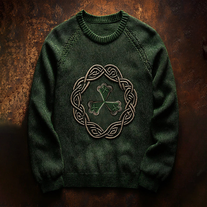 Classic Vintage Sweater
