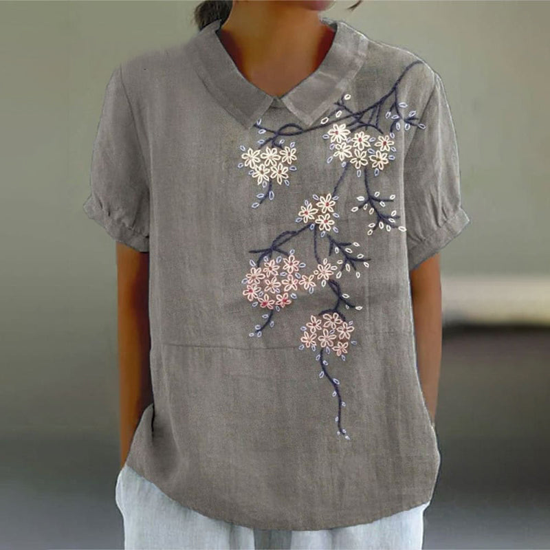 Thoughtfully Designed Shirt