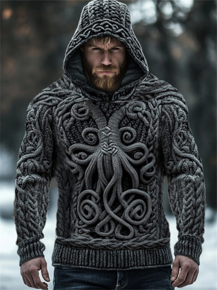Classic Vintage Sweater