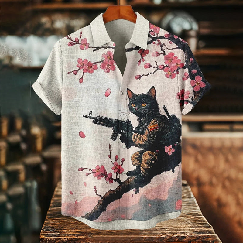 Beautifully Crafted Shirt