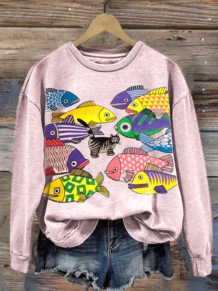 Timeless Vintage Style Shirt