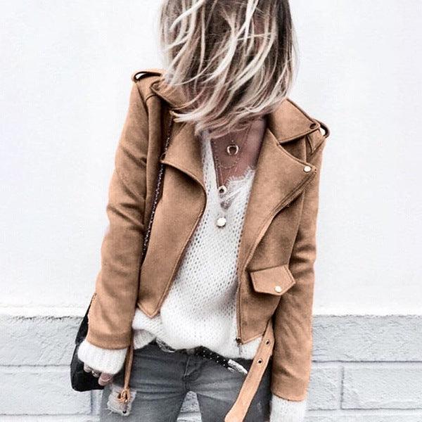 Classic Designed Jacket