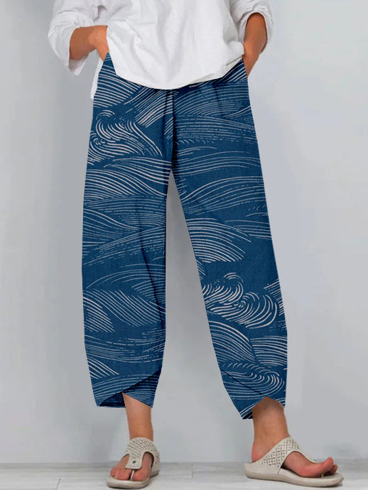 Thoughtfully Designed Pants