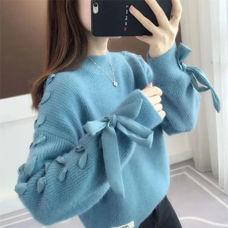 Beautifully Crafted Sweater