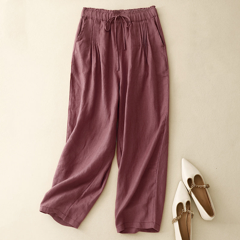Thoughtfully Designed Pants