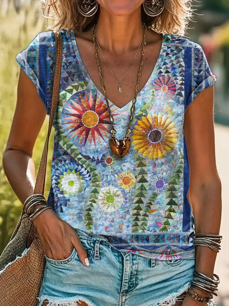 Classic Vintage T-Shirt