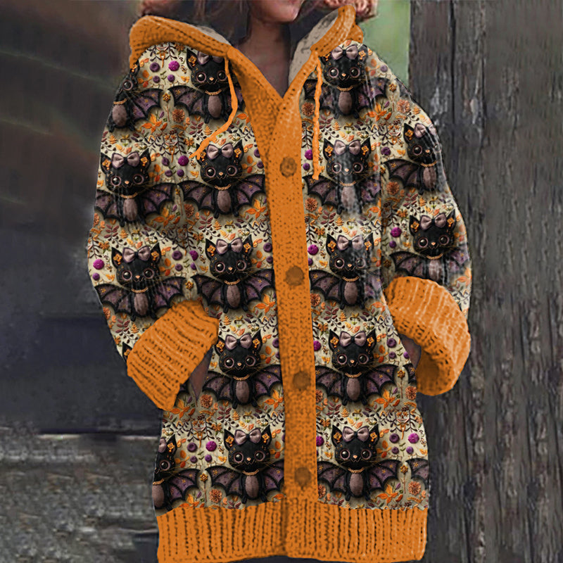 Thoughtfully Designed Cardigan