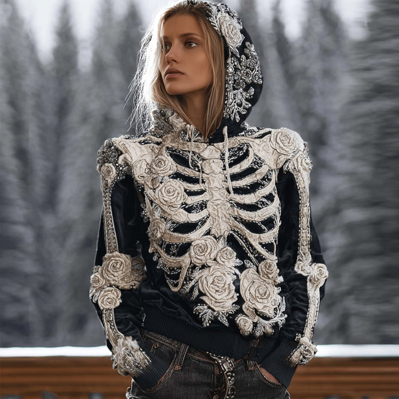 Timeless Vintage Style Garment