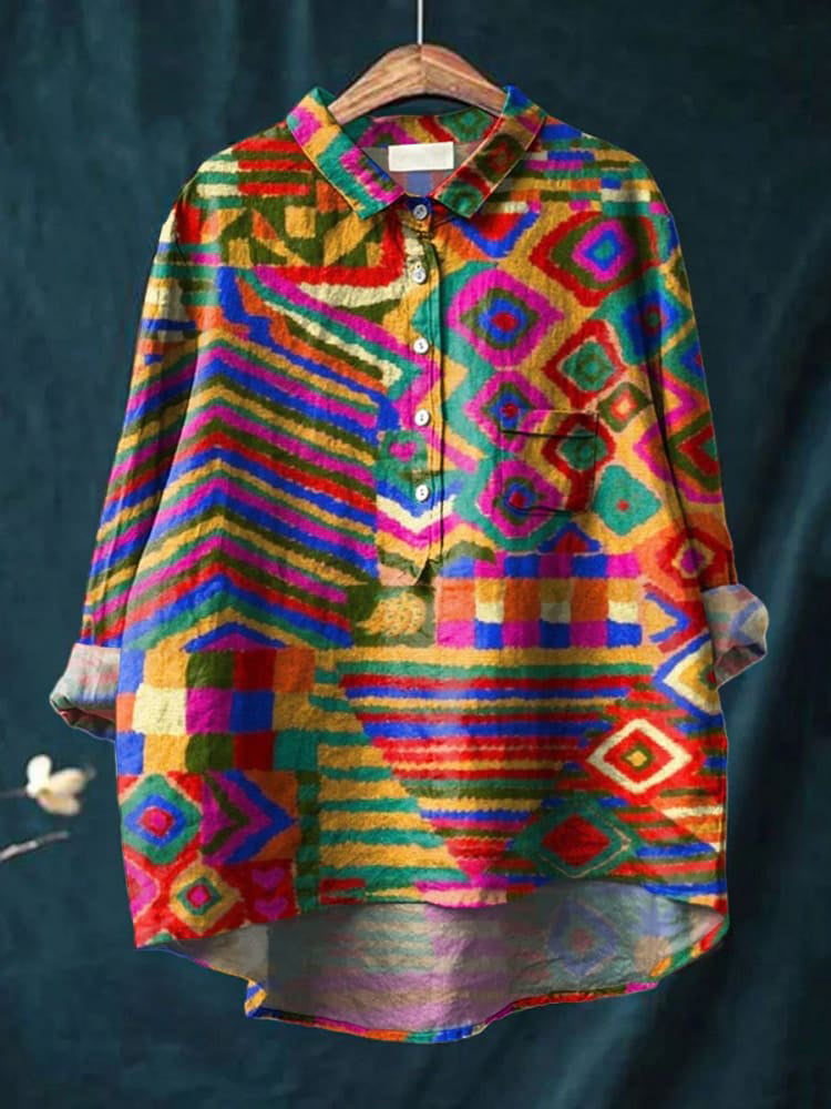 Classic Vintage Garment