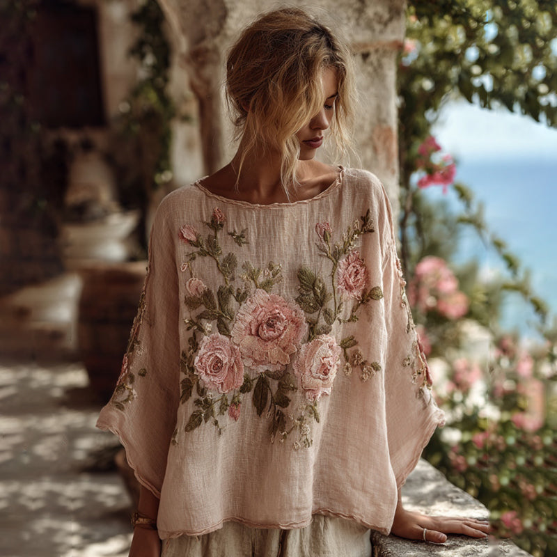 Elegantly Designed T-Shirt