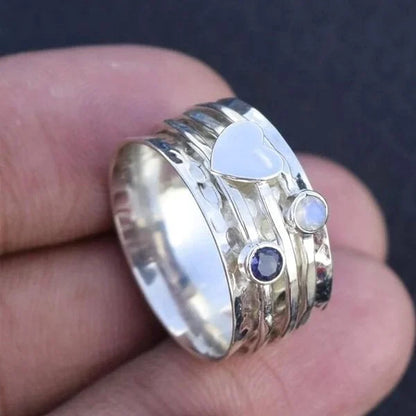 Beautiful Ring with Unique Style
