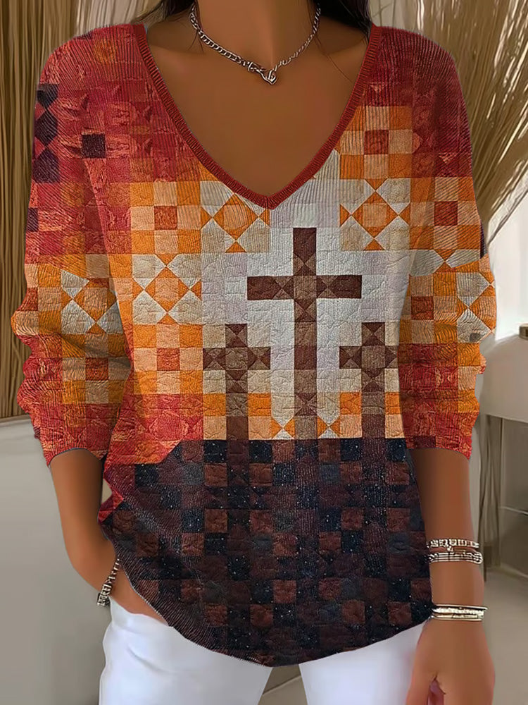 Classic Designed Top