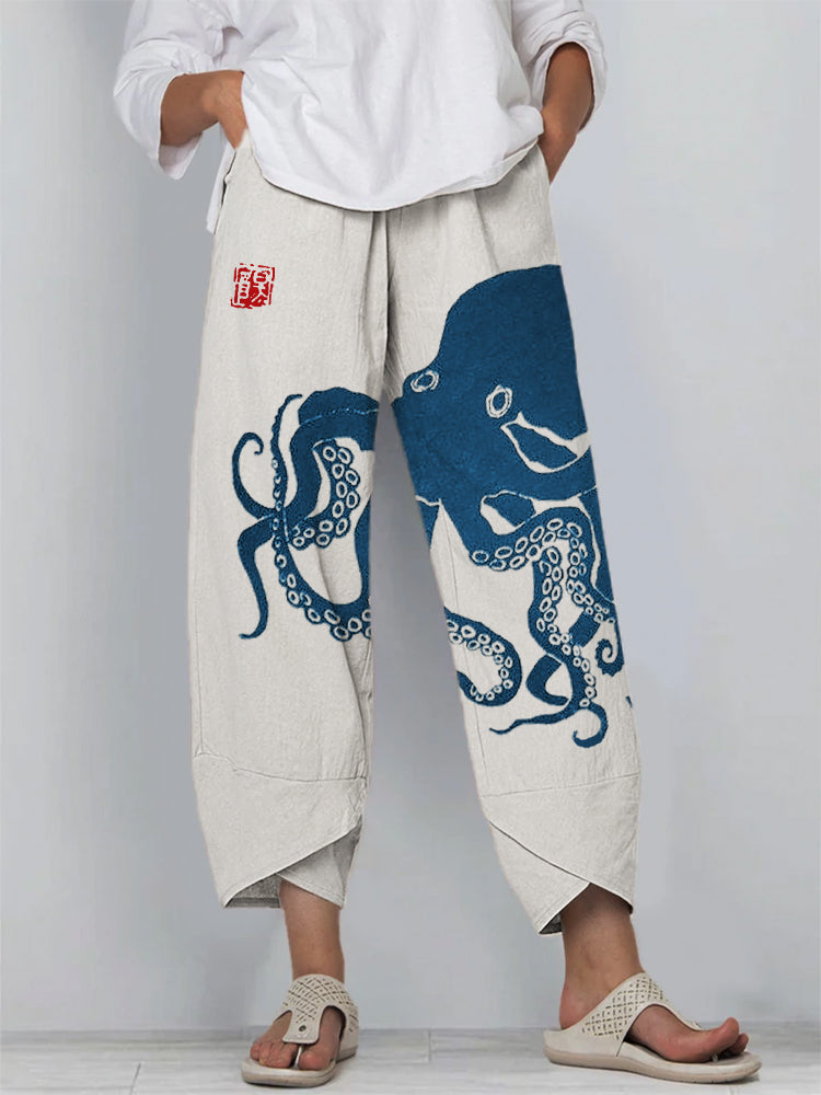 Elegantly Designed Pants