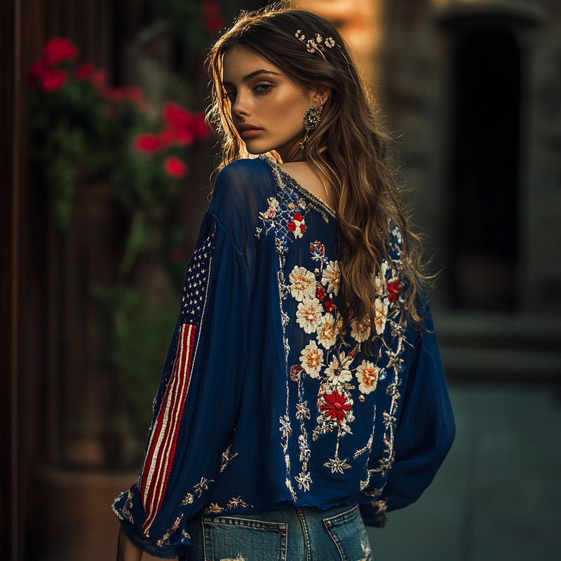Classic Vintage Shirt