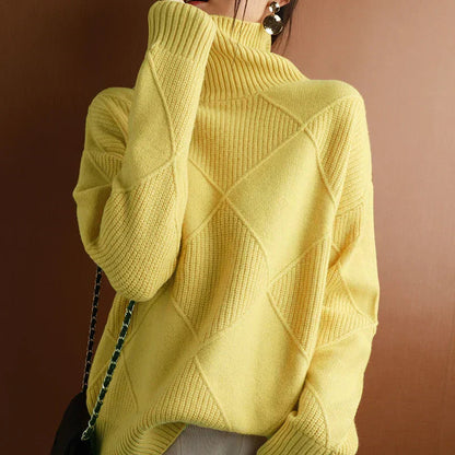 Vintage Inspired Sweater