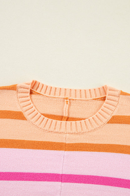 Vintage Inspired Sweater