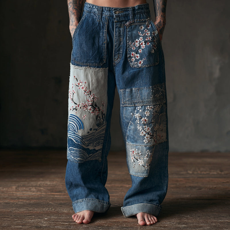 Elegantly Designed Garment