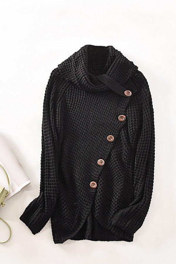 Elegantly Designed Sweater