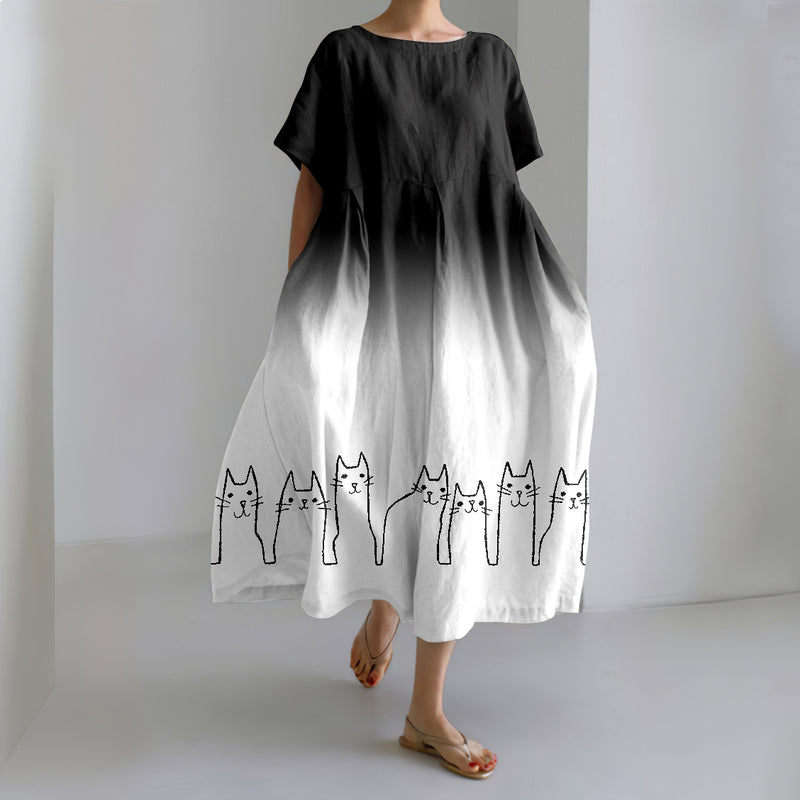 Beautifully Crafted Dress