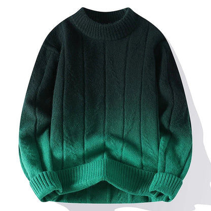 Timeless Vintage Style Sweater