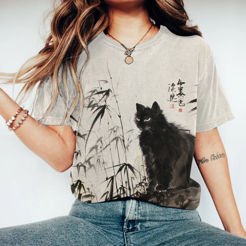 Classic Designed T-Shirt