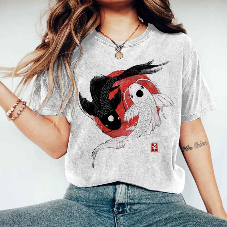 Thoughtfully Designed Shirt