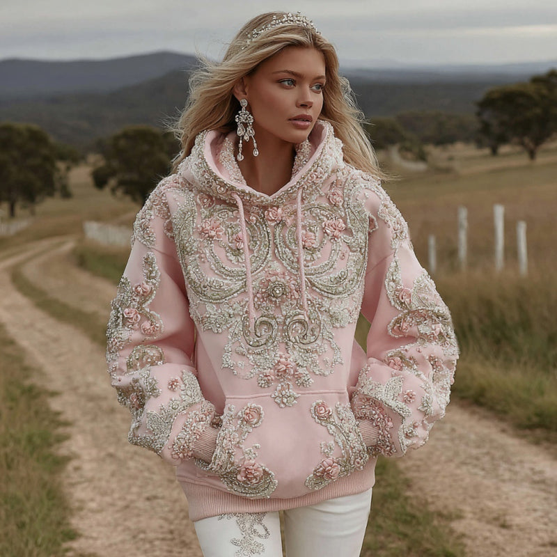 Thoughtfully Designed Garment