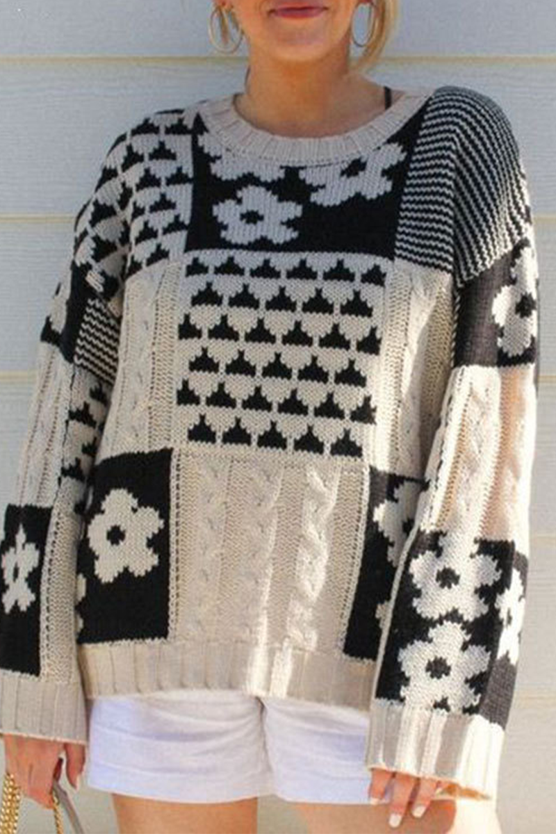 Classic Vintage Sweater