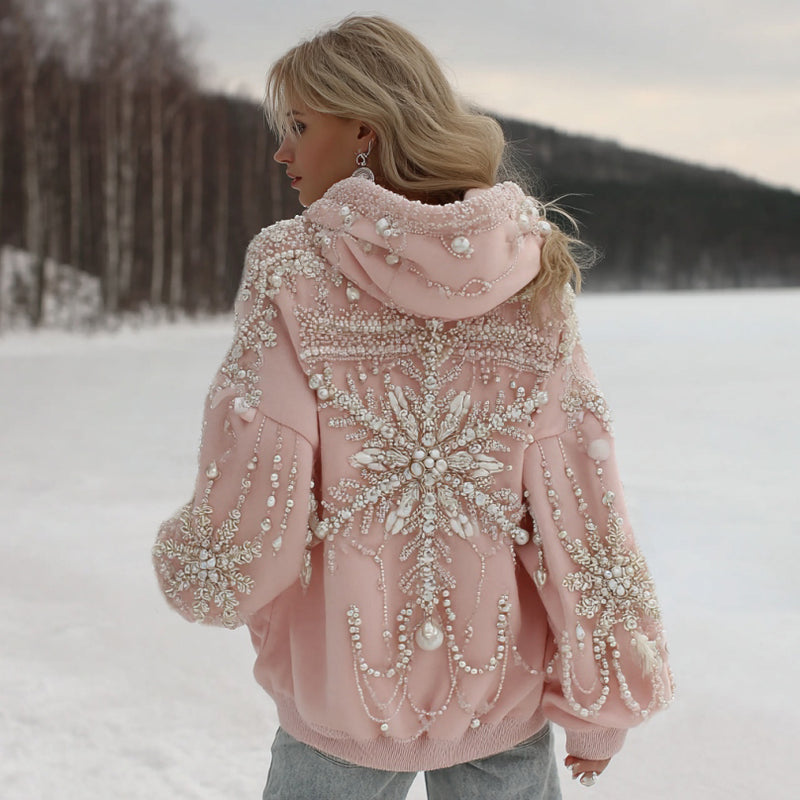 Beautifully Crafted Garment
