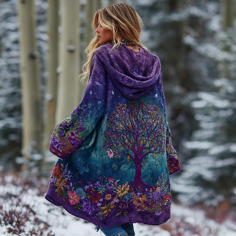 Classic Vintage Cardigan