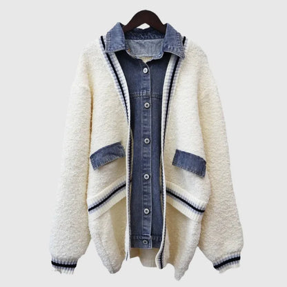 Thoughtfully Designed Jacket