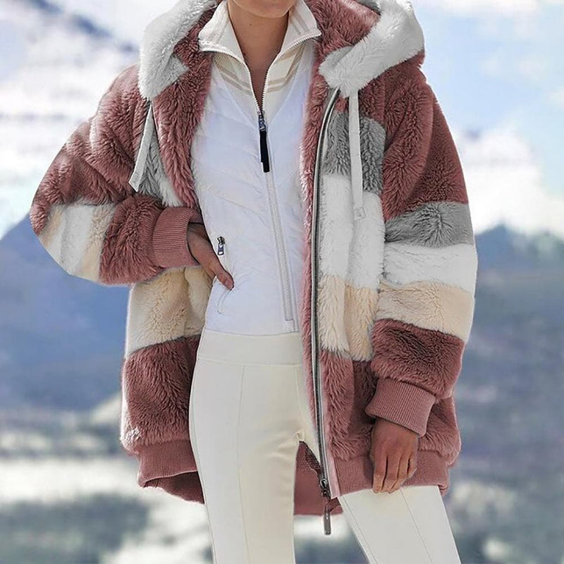 Classic Designed Jacket