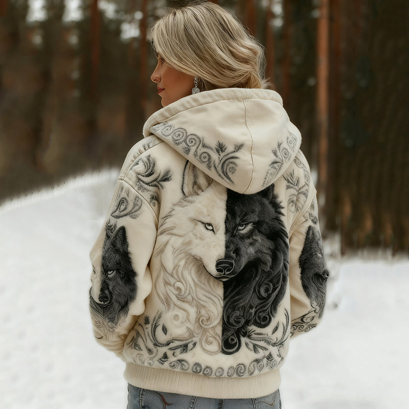 Timeless Vintage Style Garment