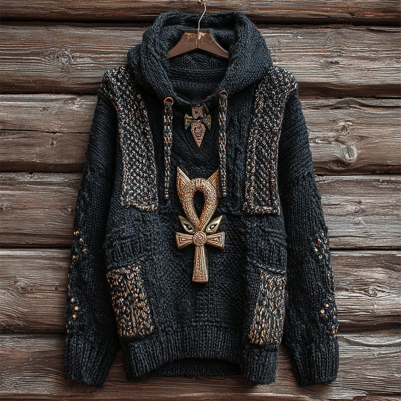 Beautifully Crafted Sweater