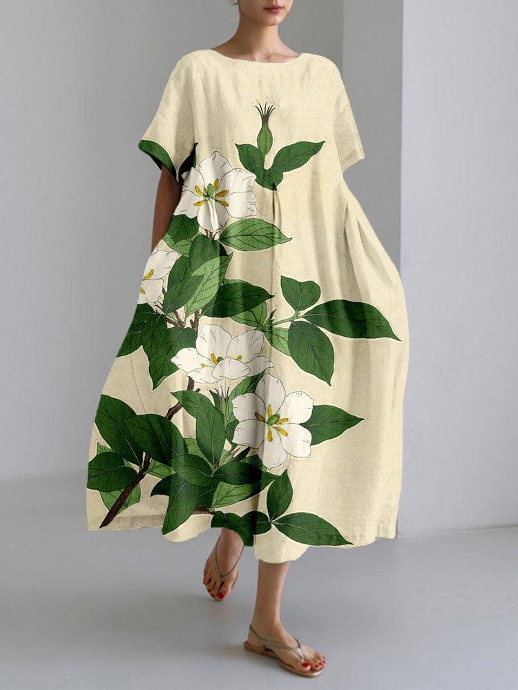 Vintage Inspired Dress