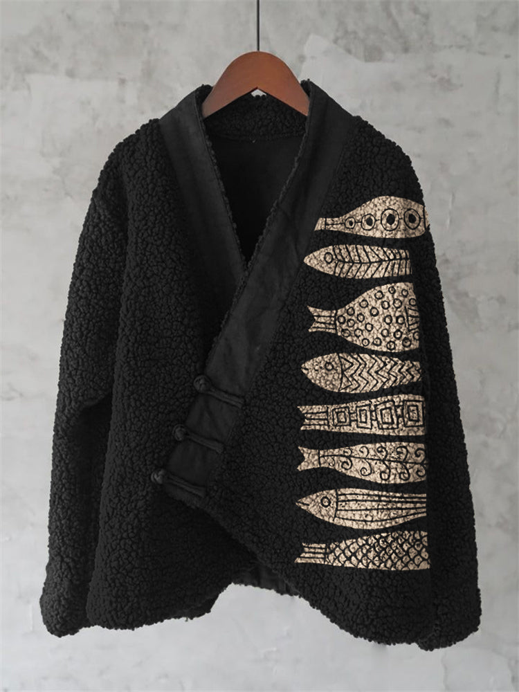 Beautifully Crafted Cardigan